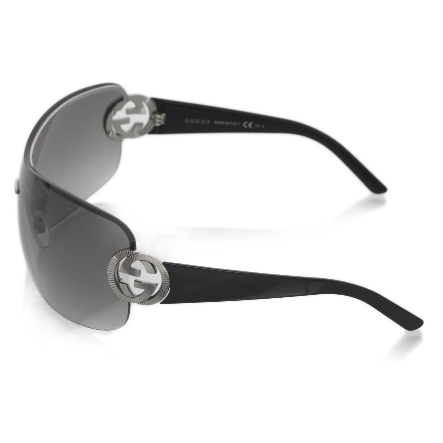 GG Sunglasses 2890S Black