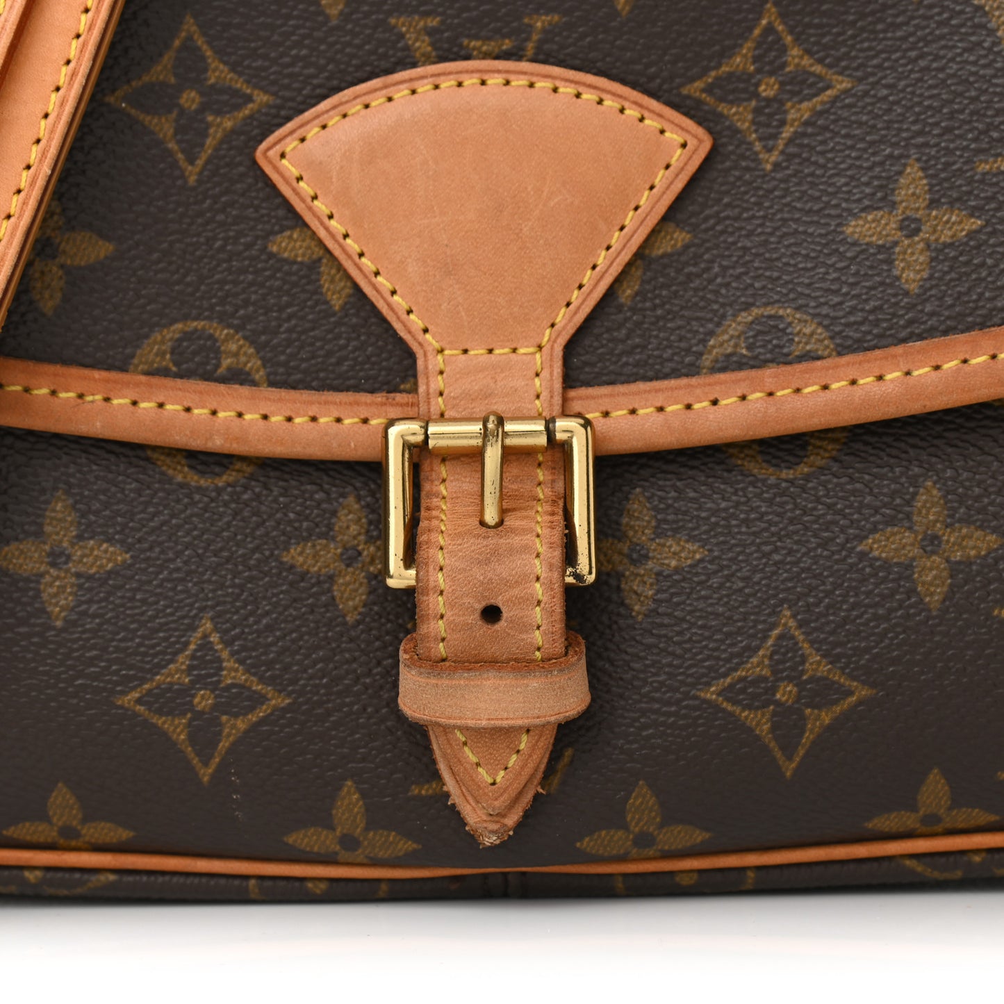 Monogram Sologne