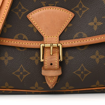 Louis Vuitton Monogram Sologne 10 of 11