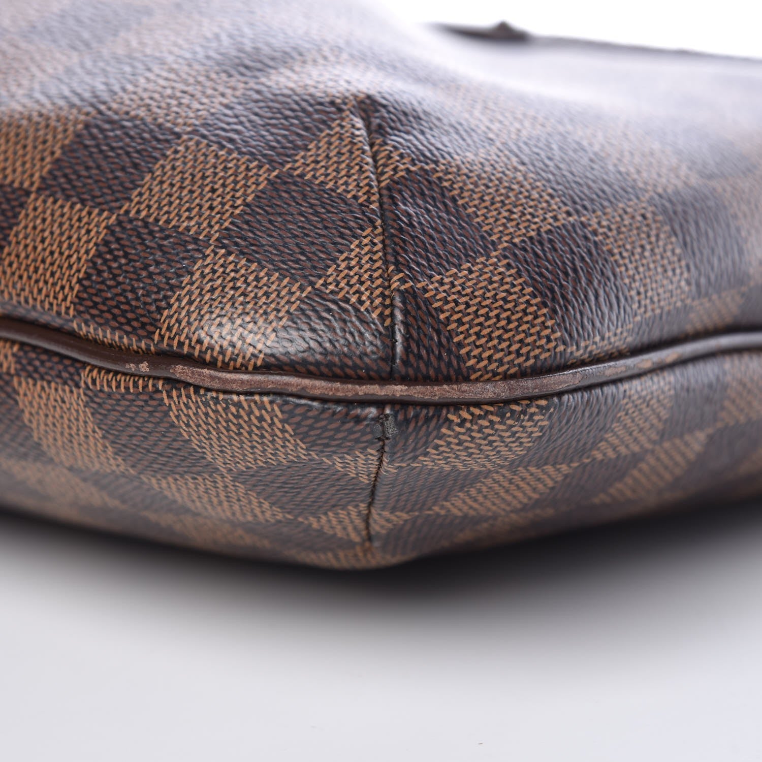 Louis Vuitton Damier Ebene Bloomsbury PM 9 of 12