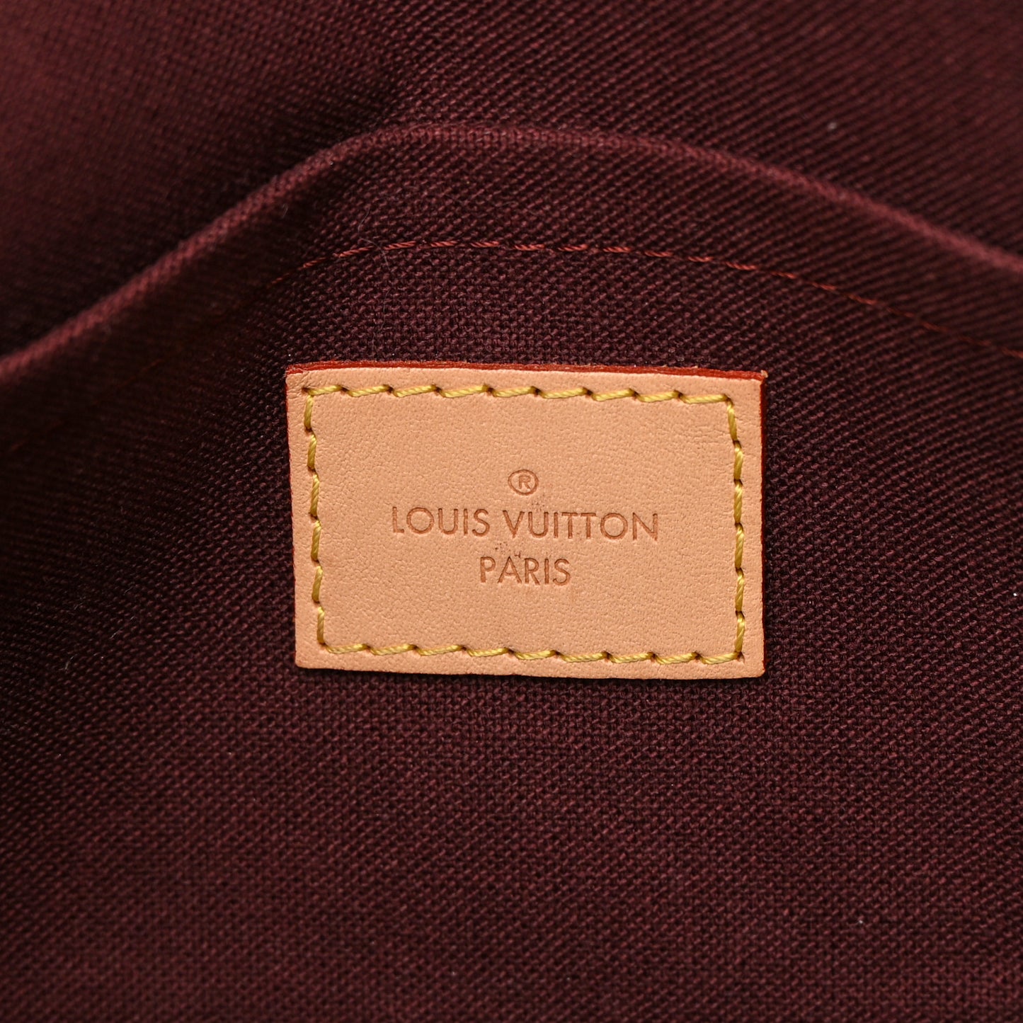 Monogram Favorite MM