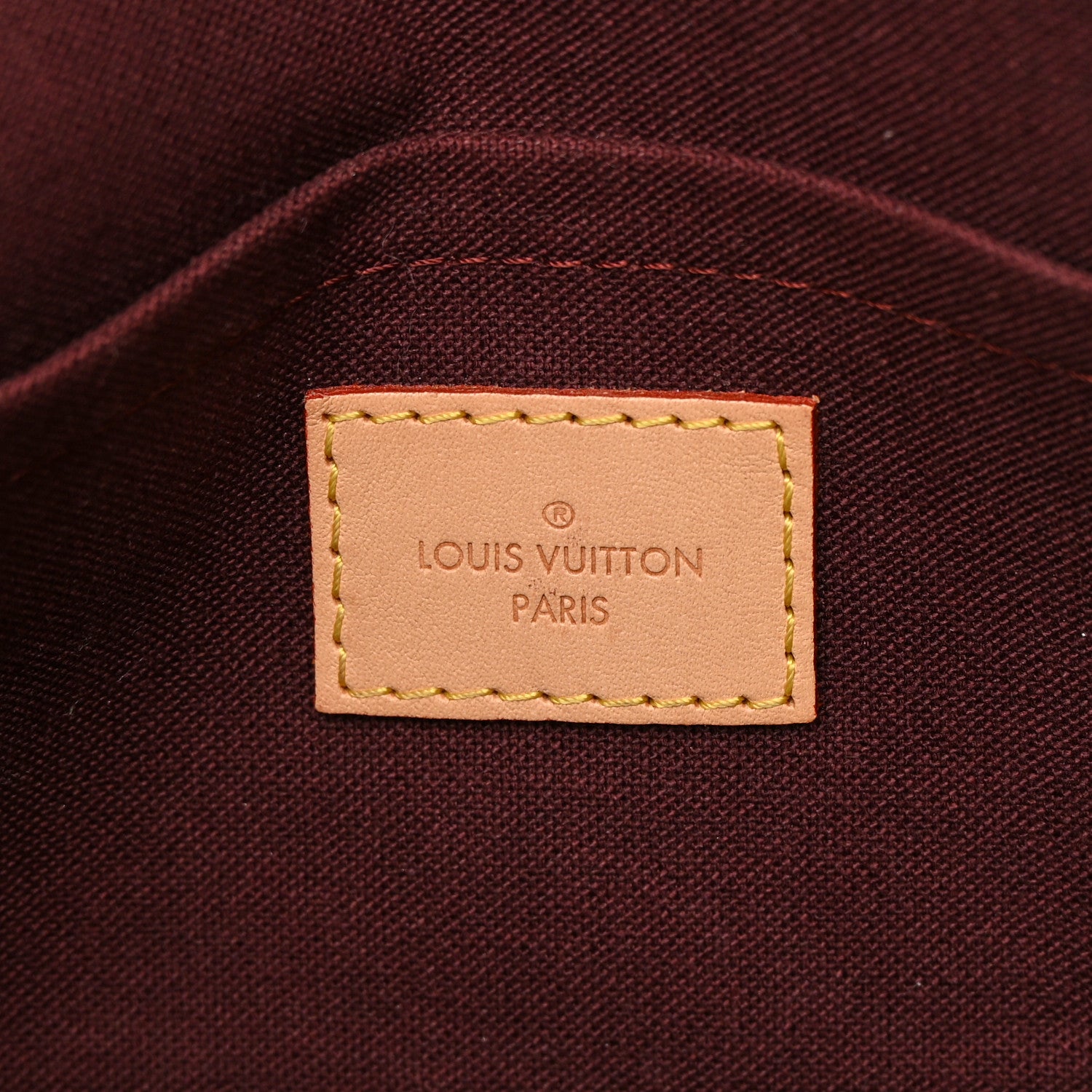 Louis Vuitton Monogram Favorite MM 4 of 17