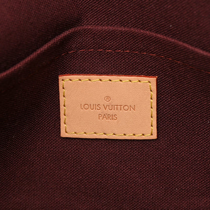 Louis Vuitton Monogram Favorite MM 4 of 17