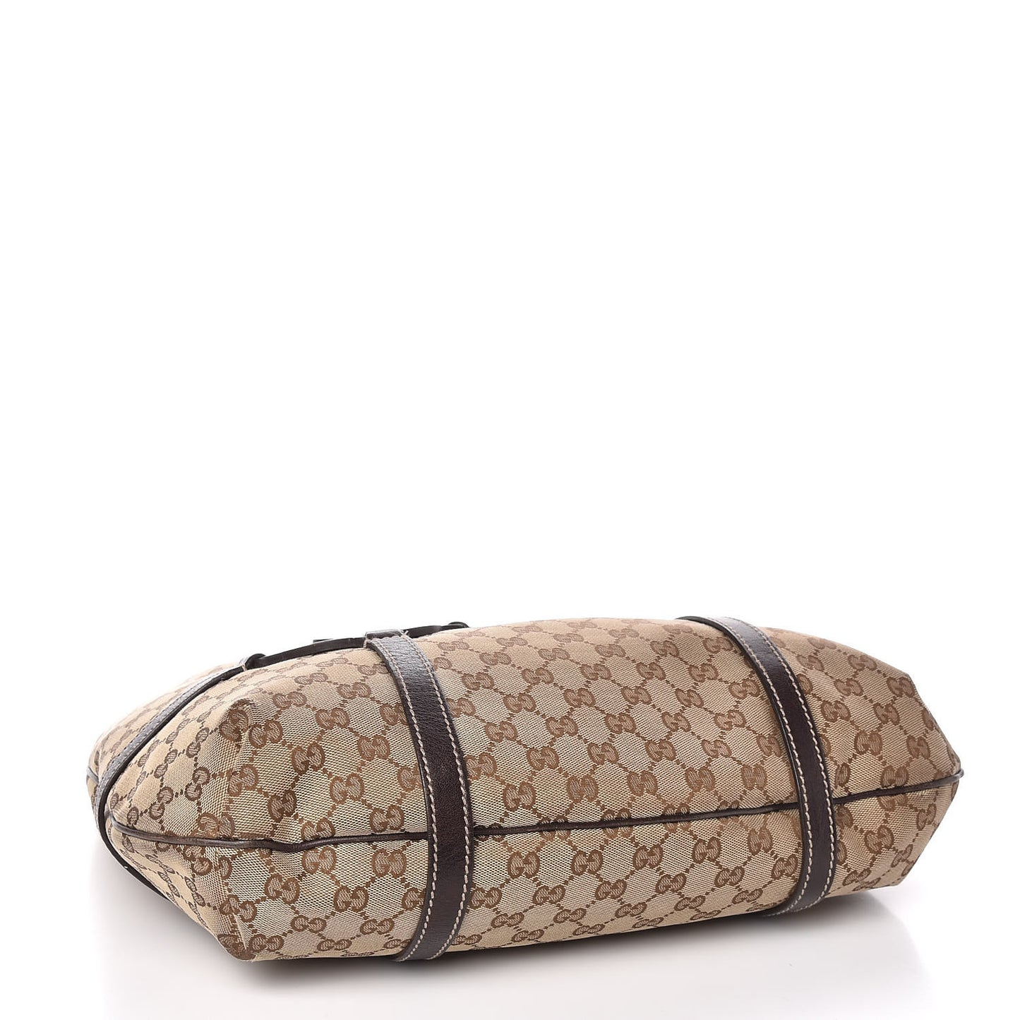 Monogram GG Royal Hobo Dark Brown