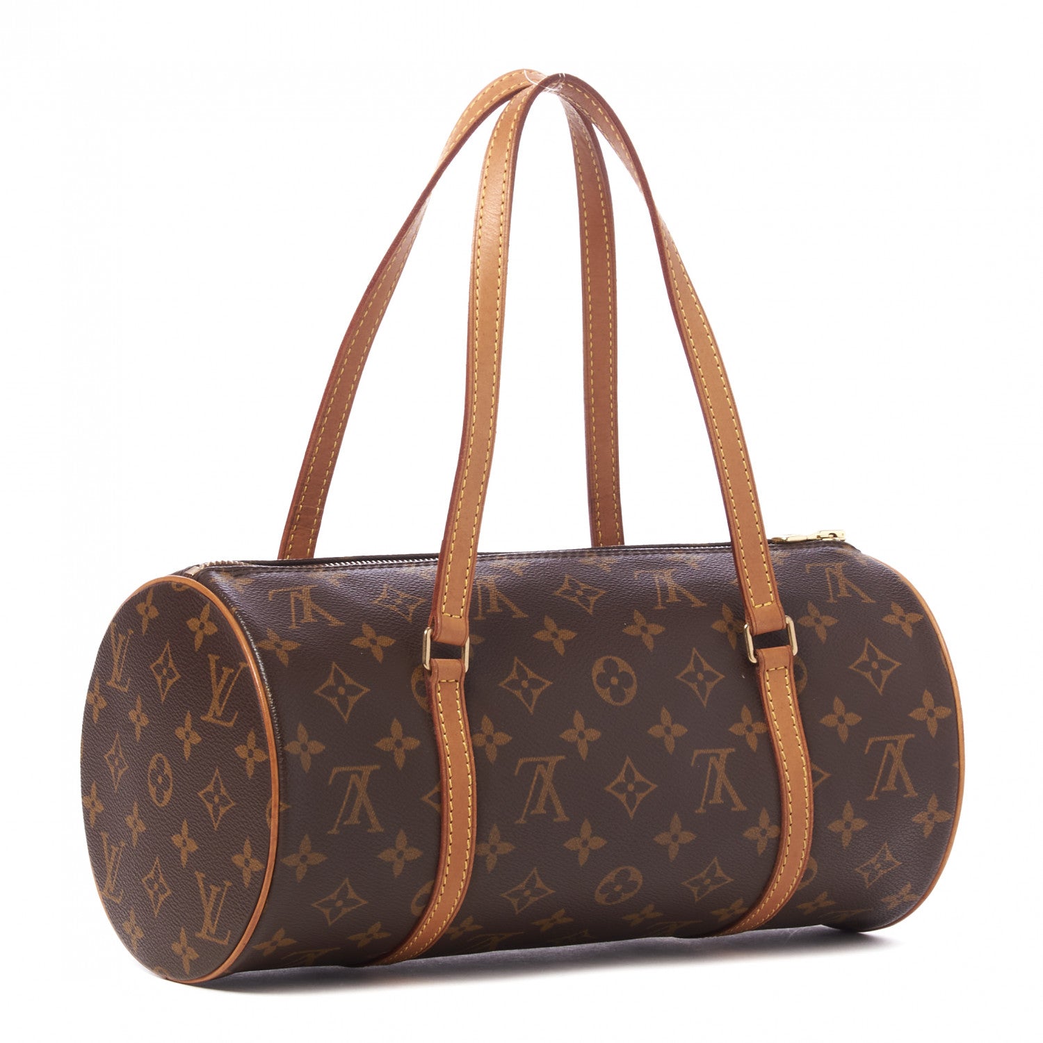 Louis Vuitton Monogram Papillon 30 3 of 8