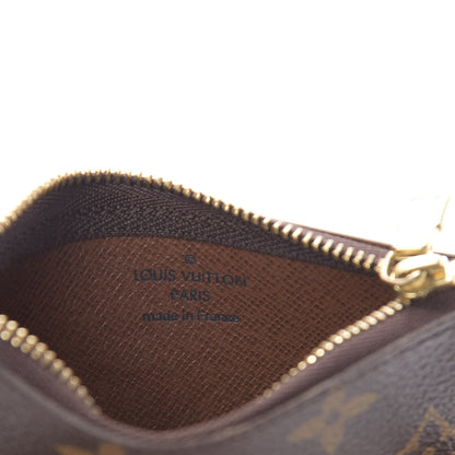 Louis Vuitton Monogram Key Pouch 6 of 7