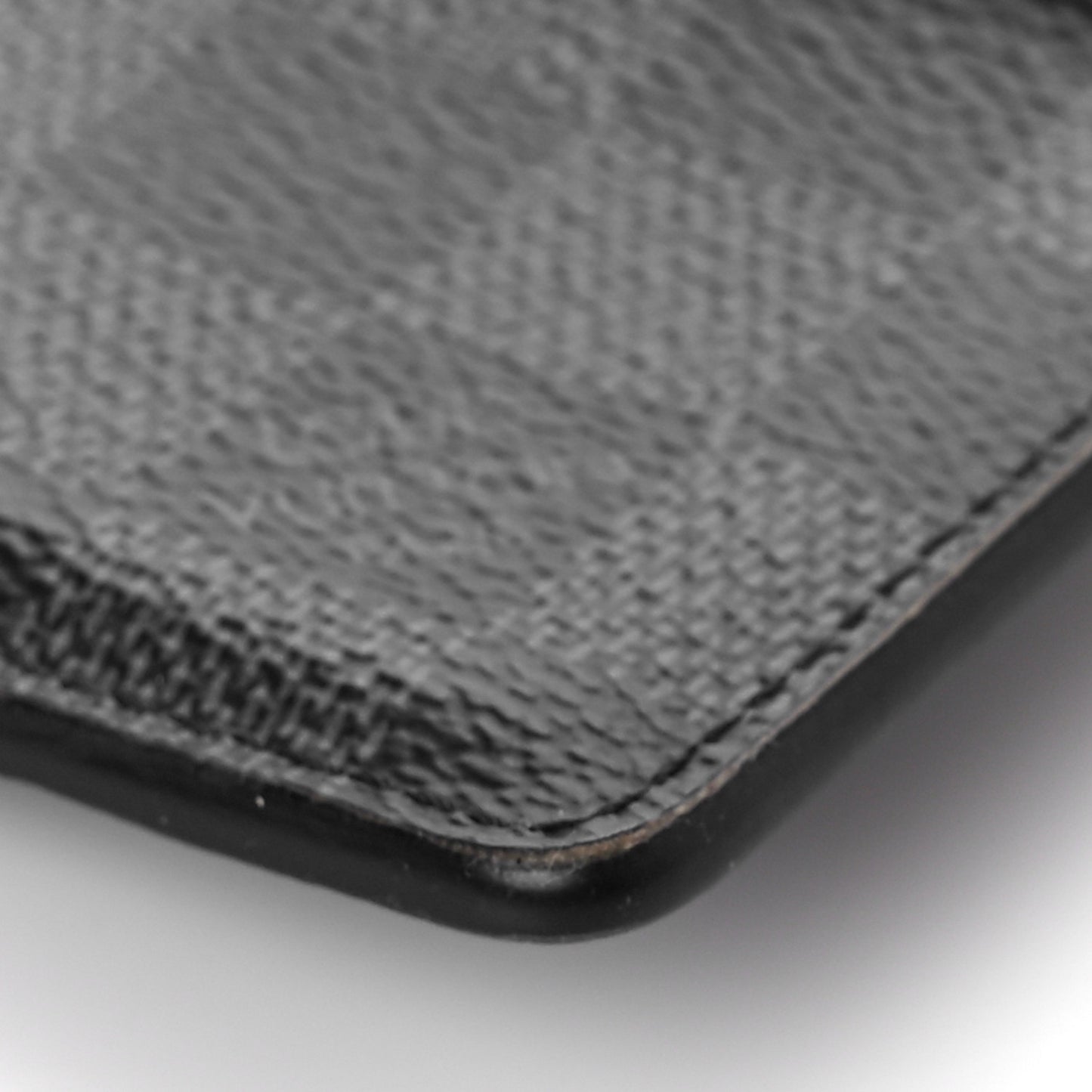Damier Graphite Neo Porte-Cartes Card Holder