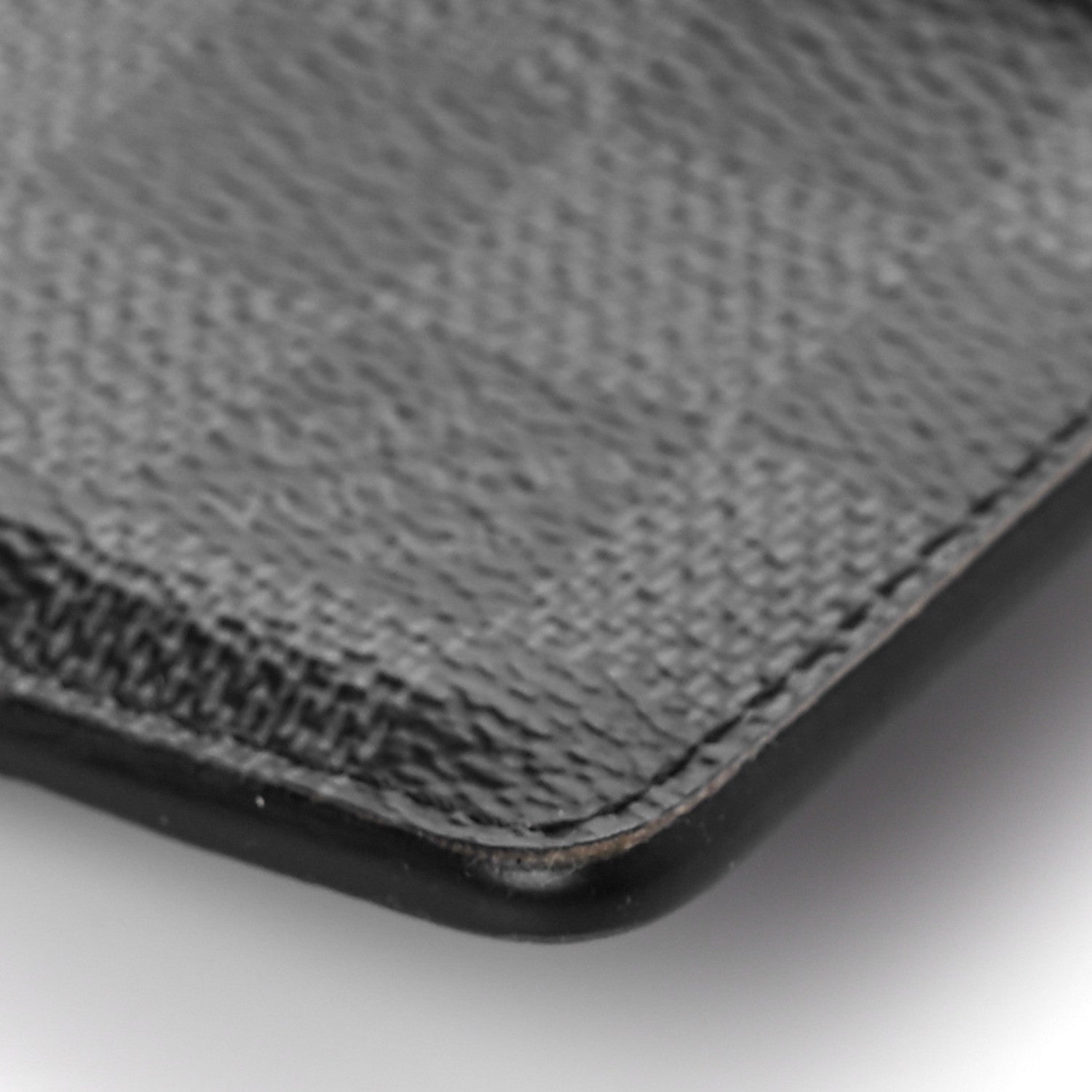 Louis Vuitton Damier Graphite Neo Porte-Cartes Card Holder 9 of 10