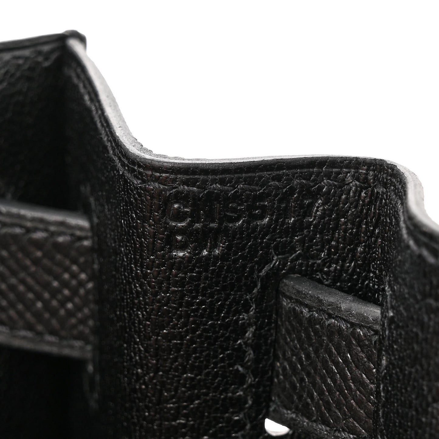 Epsom Kelly Sellier 28 Black