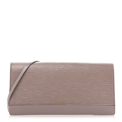 Louis Vuitton Epi Honfleur Lilac 1 of 15