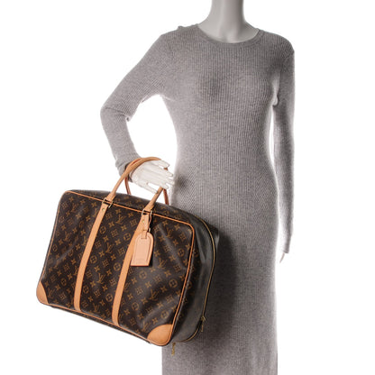 Louis Vuitton Monogram Sirius 45 2 of 11