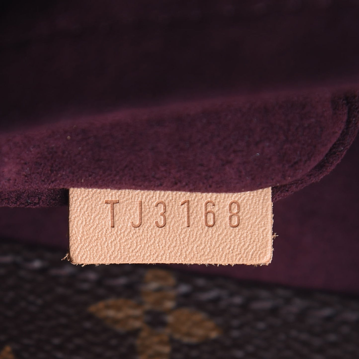 Monogram Montaigne GM