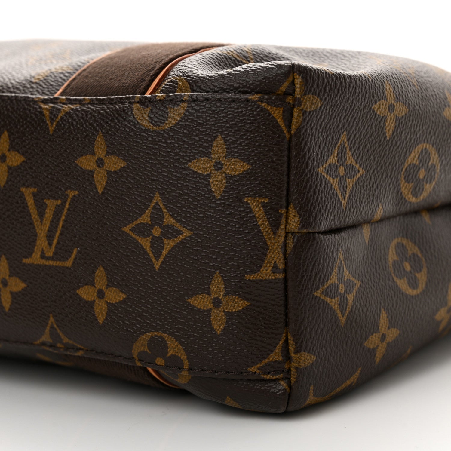 Louis Vuitton Monogram Cabas Beaubourg 10 of 11