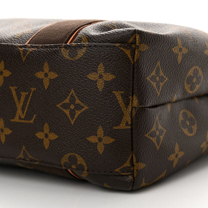 Louis Vuitton Monogram Cabas Beaubourg 10 of 11