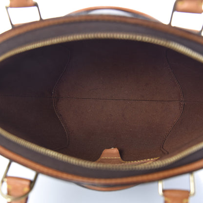 Louis Vuitton Monogram Ellipse PM 5 of 11
