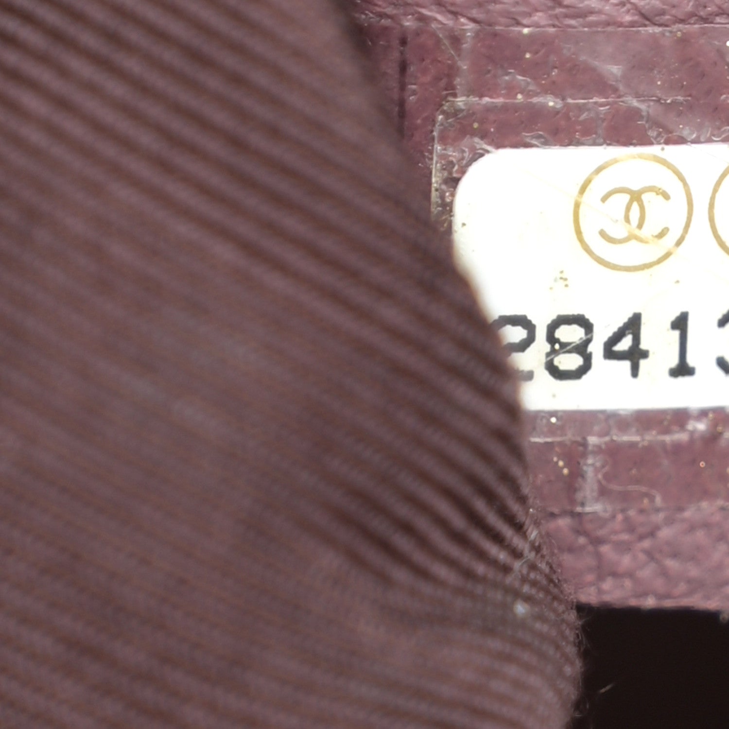 Chanel Graffiti Printed Canvas Street Spirit Backpack Multicolor 7 of 13