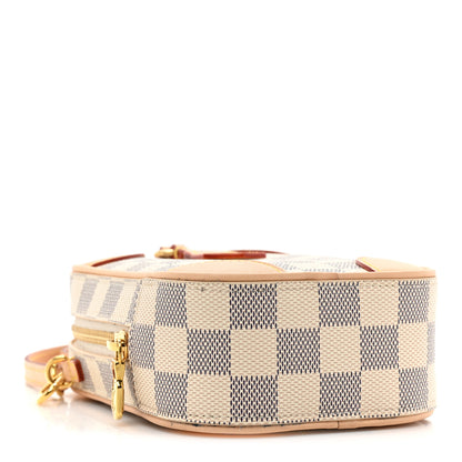 Louis Vuitton Damier Azur NeoKapi 4 of 12