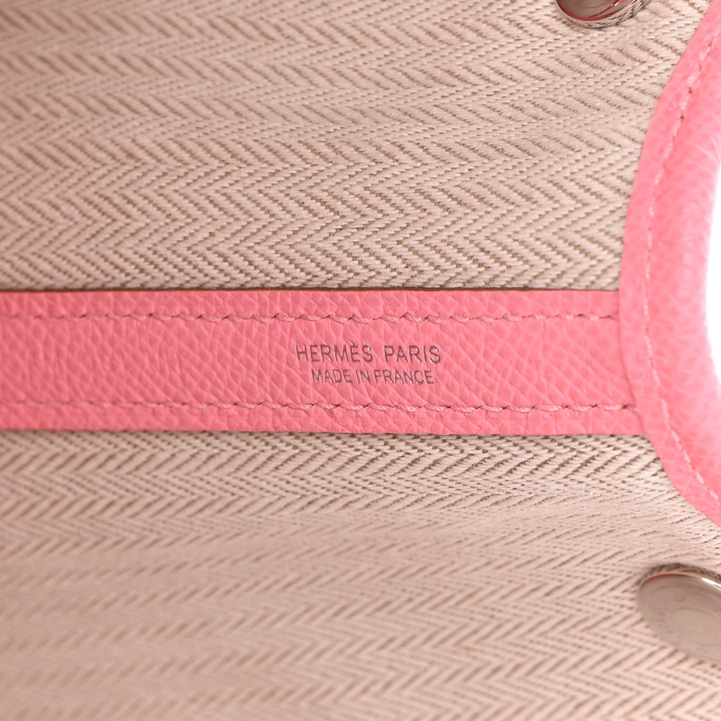 Epsom Garden Party 36 MM Rose Bubblegum
