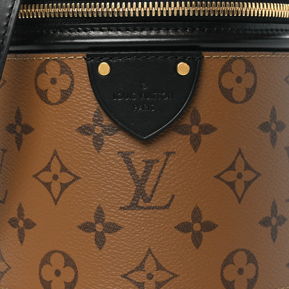 Louis Vuitton Reverse Monogram Cannes 7 of 9