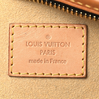Louis Vuitton Monogram Estrela MM 6 of 13