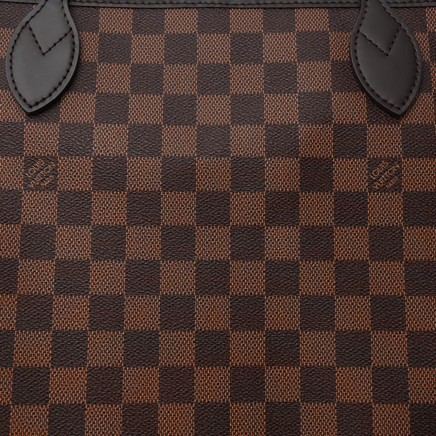 Damier Ebene Neo Neverfull GM
