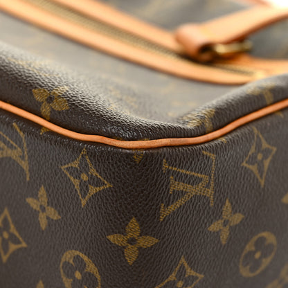 Louis Vuitton Monogram Cite GM 11 of 31