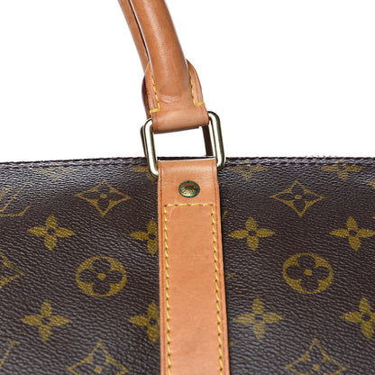 Louis Vuitton Monogram Keepall 60 14 of 17