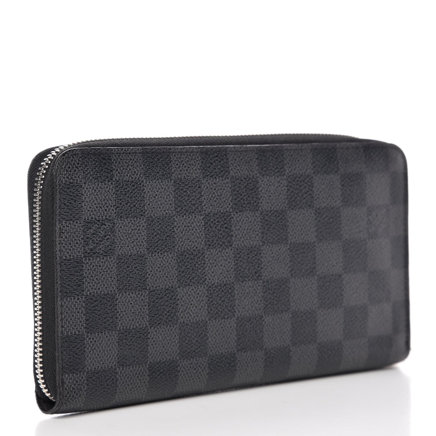 Damier Graphite Zippy Organizer Wallet