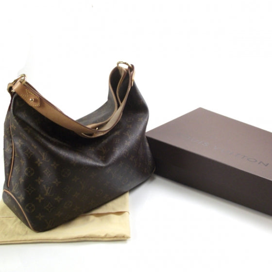 Monogram Delightful MM