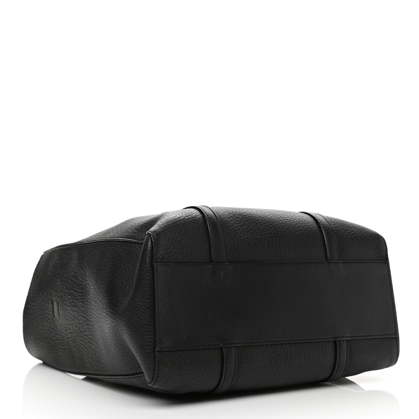 Calfskin XS Everyday Tote Black