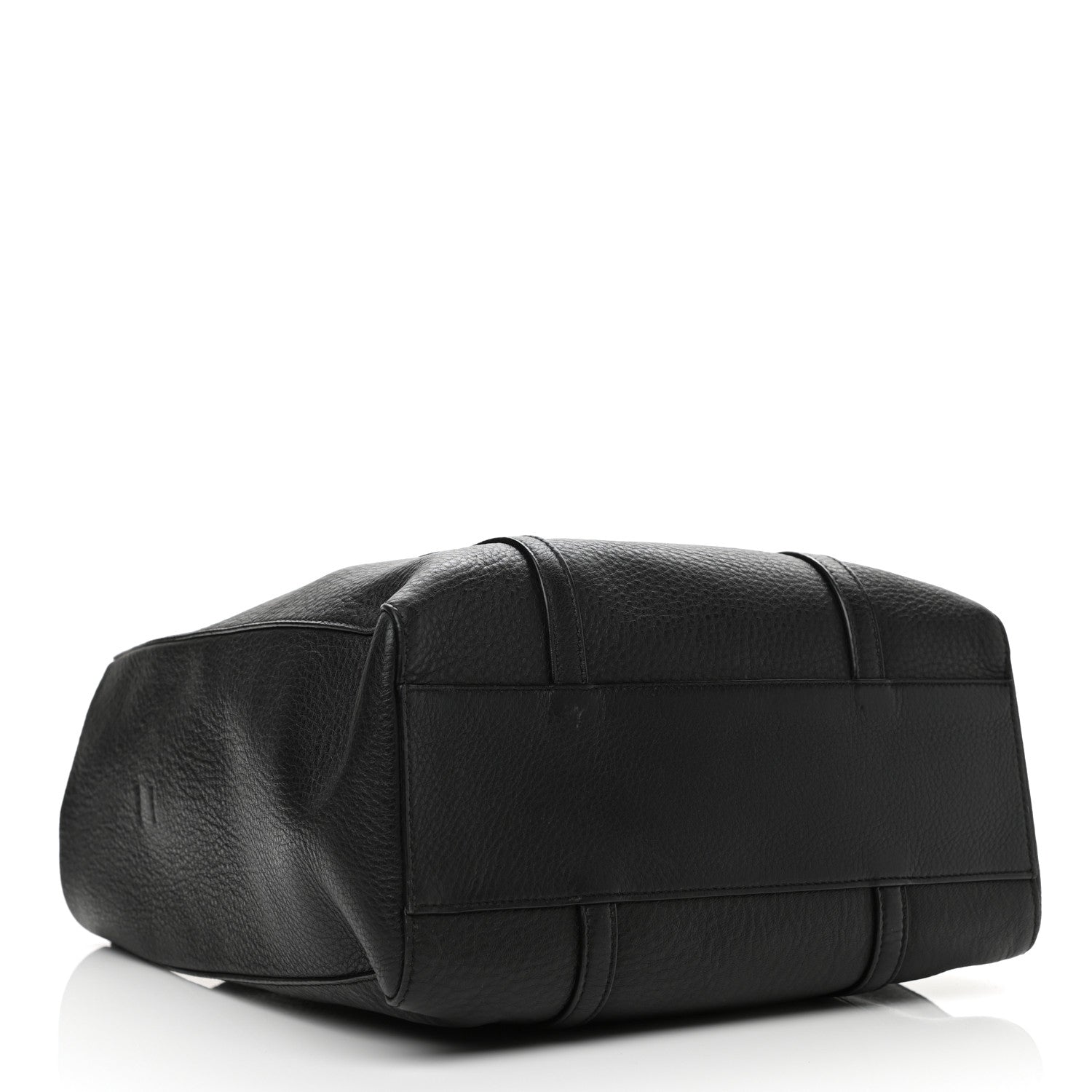 Balenciaga Calfskin XS Everyday Tote Black 4 of 9