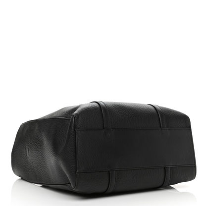 Balenciaga Calfskin XS Everyday Tote Black 4 of 9