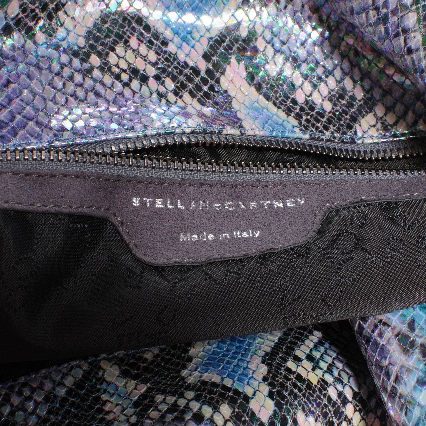 Faux Python Large Falabella