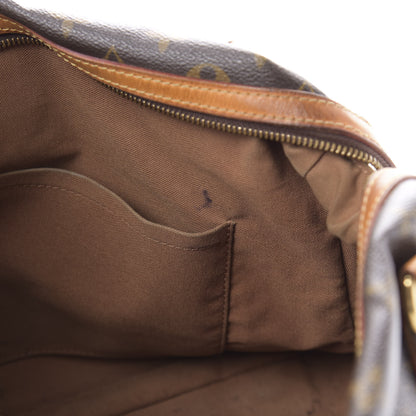 Louis Vuitton Monogram Stresa GM 14 of 22