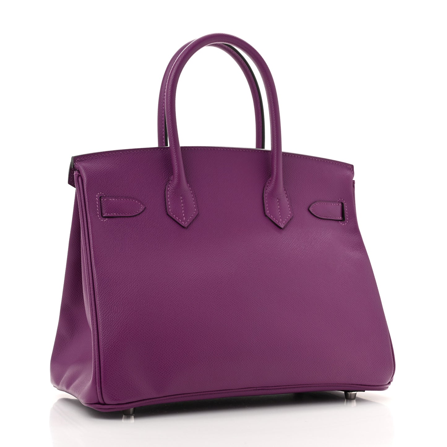 Epsom Birkin 30 Anemone
