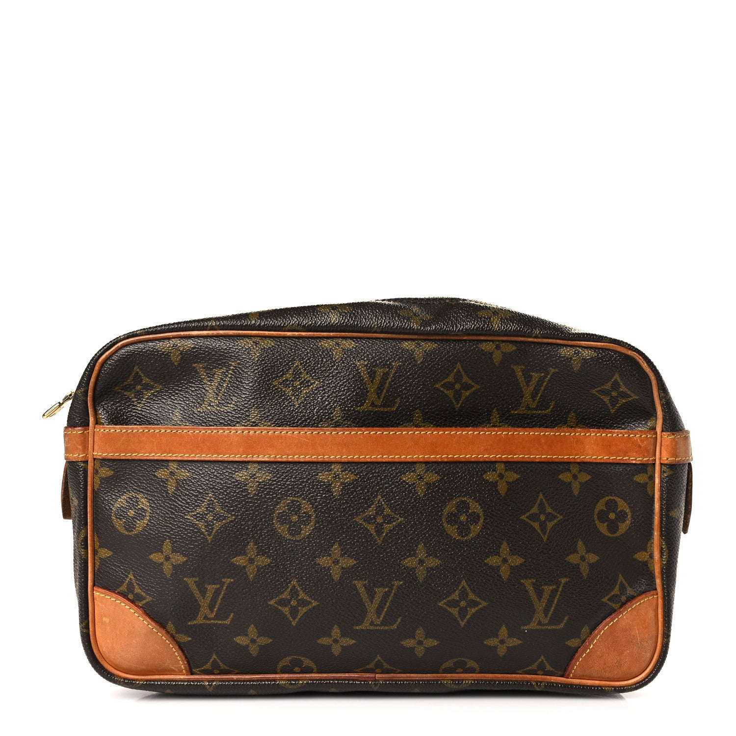Louis Vuitton Monogram Compiegne 28 1 of 11