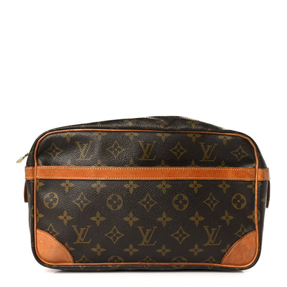 Louis Vuitton Monogram Compiegne 28 1 of 11