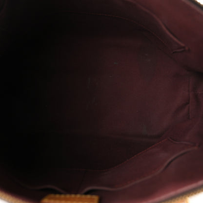 Louis Vuitton Monogram Turenne MM 5 of 13