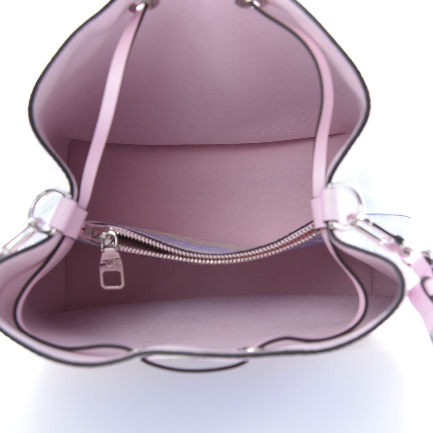 Monogram Escale Neonoe MM Pastel