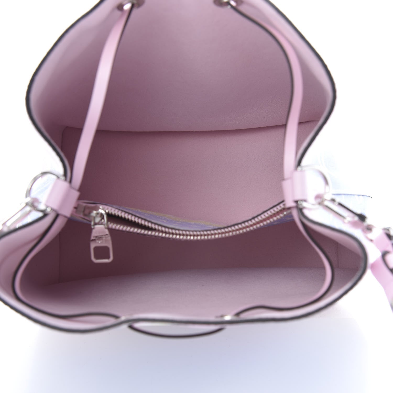 Louis Vuitton Monogram Escale Neonoe MM Pastel 6 of 14