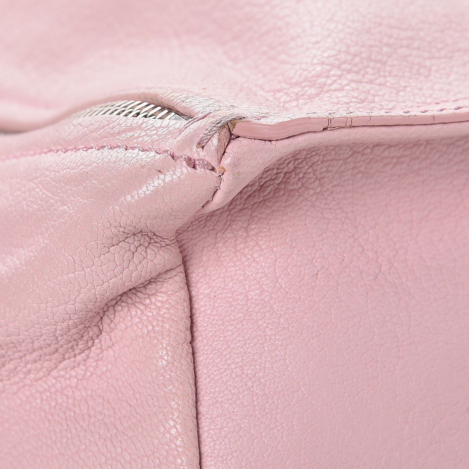 Givenchy Sugar Goatskin Mini Pandora Light Pink 17 of 19
