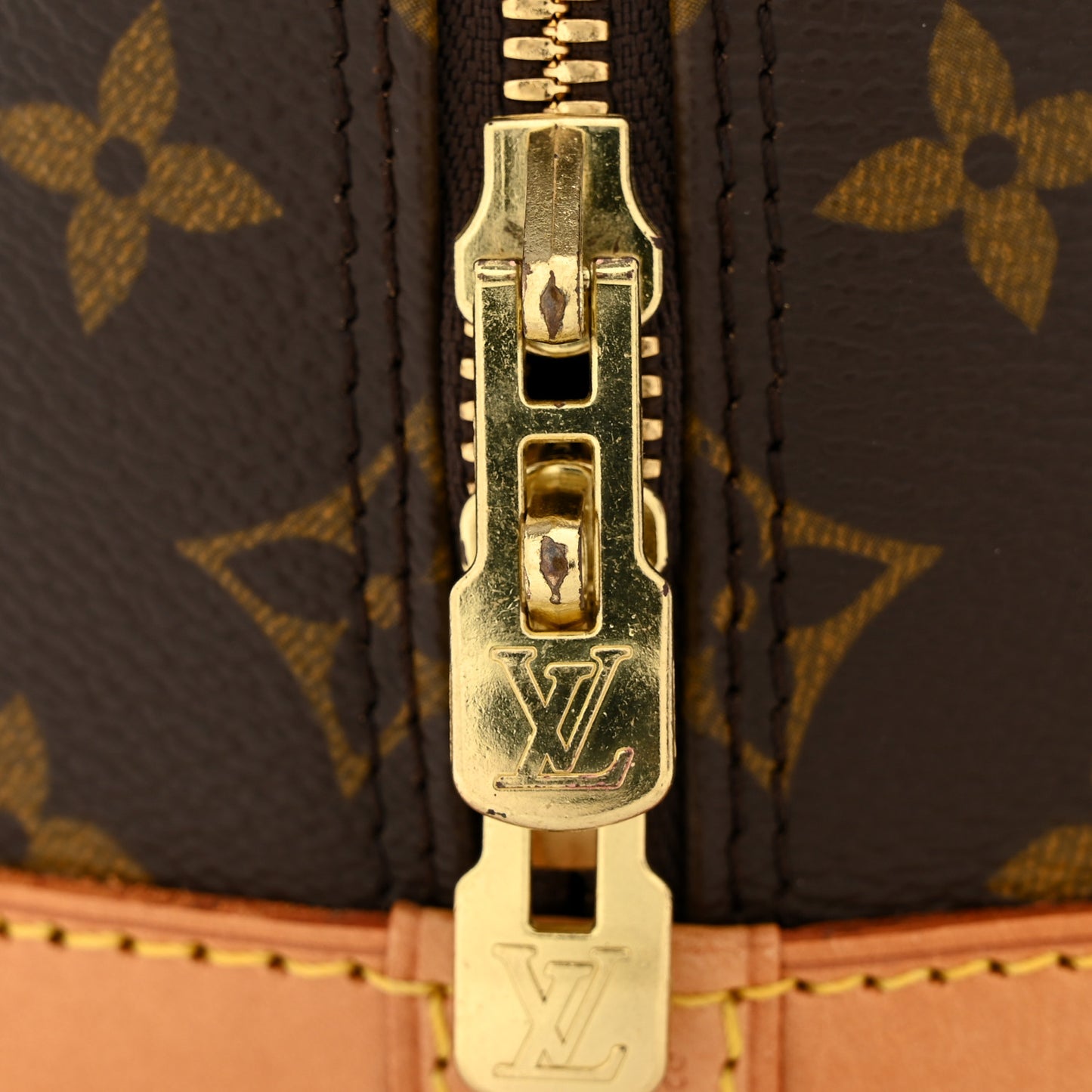 Monogram Alma PM