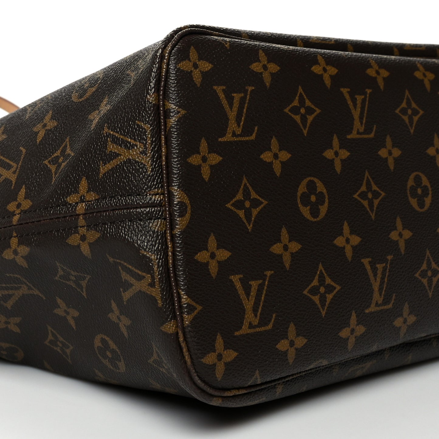 Monogram Neo Neverfull MM