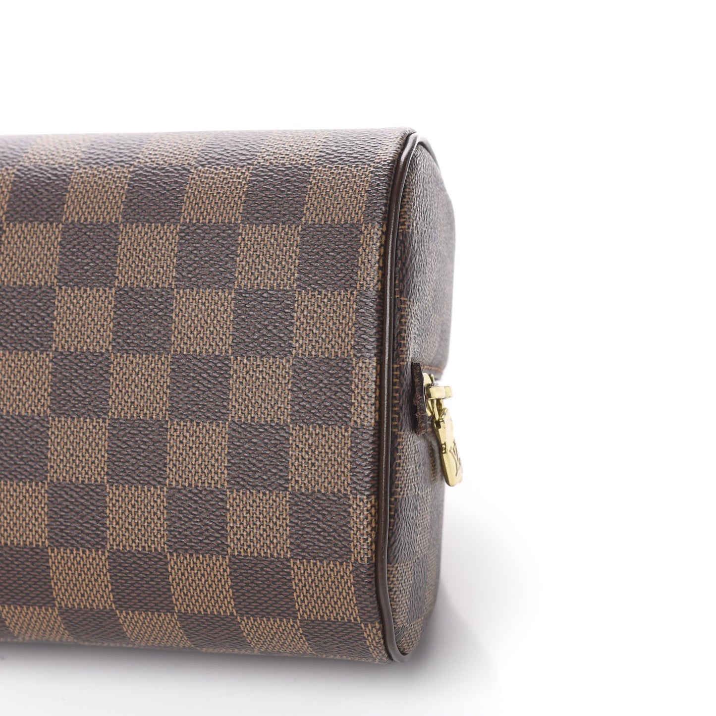 Damier Ebene Ribera Mini