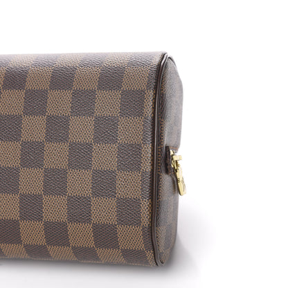 Louis Vuitton Damier Ebene Ribera Mini 8 of 9