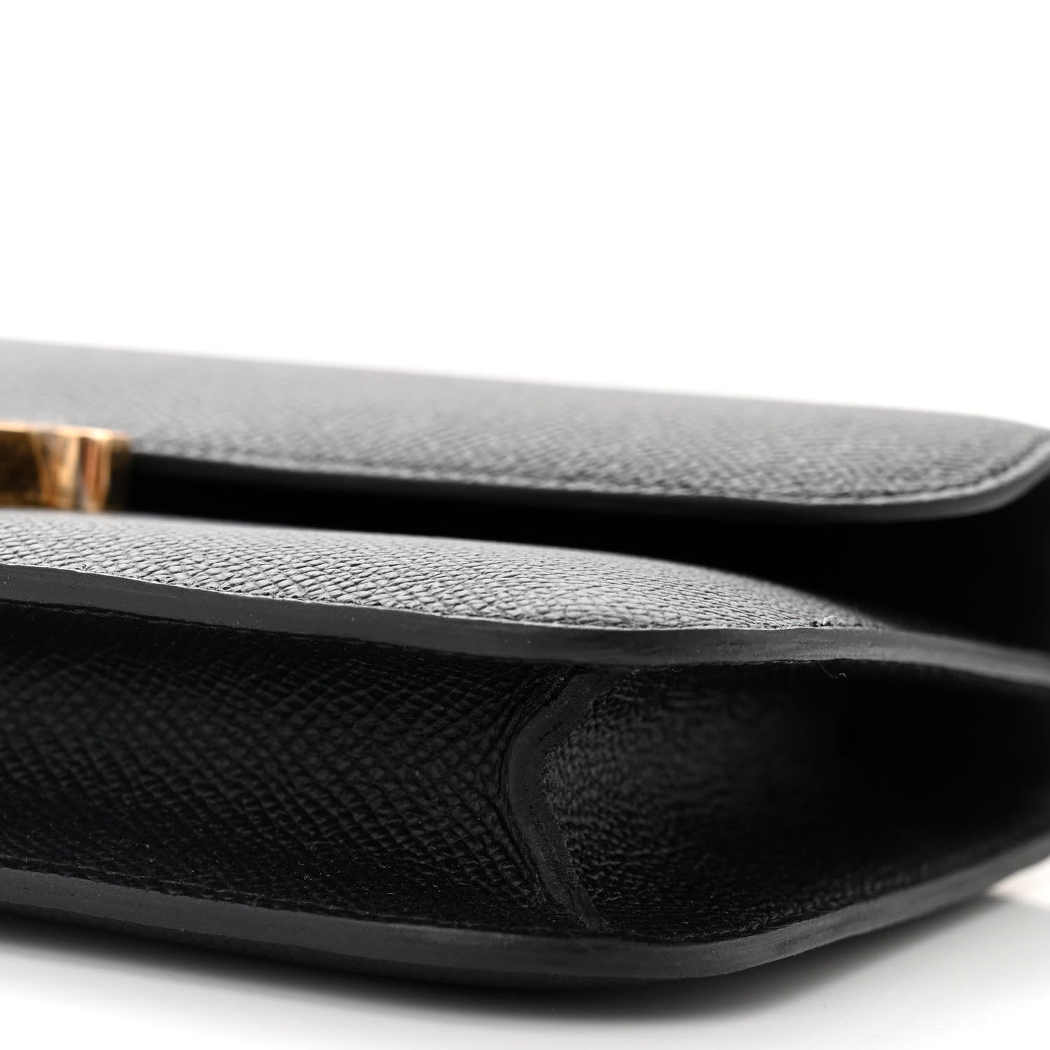 Hermes Epsom Constance Elan Black 11 of 12