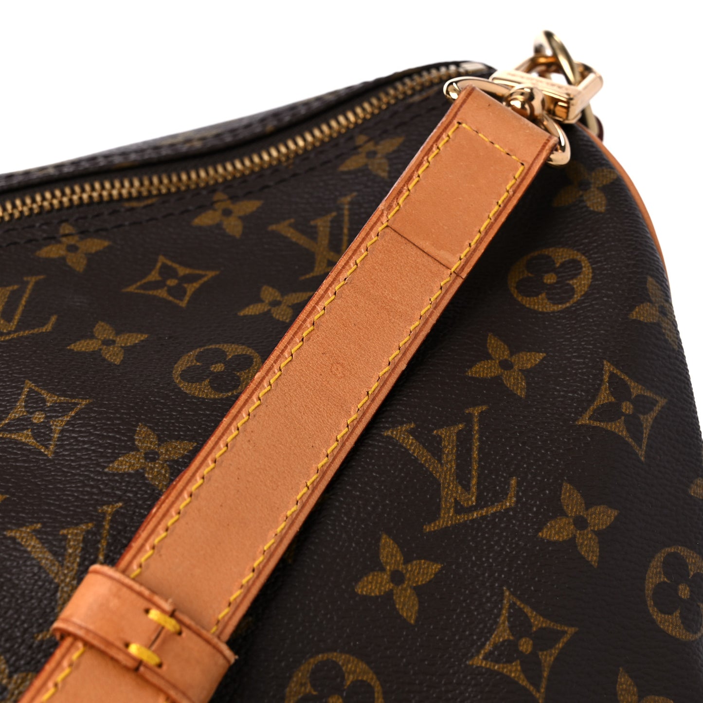 Monogram Keepall Bandouliere 60