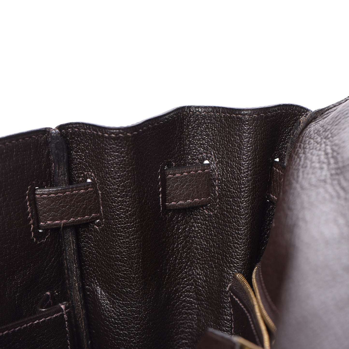Taurillon Clemence Kelly Retourne 35 Chocolate