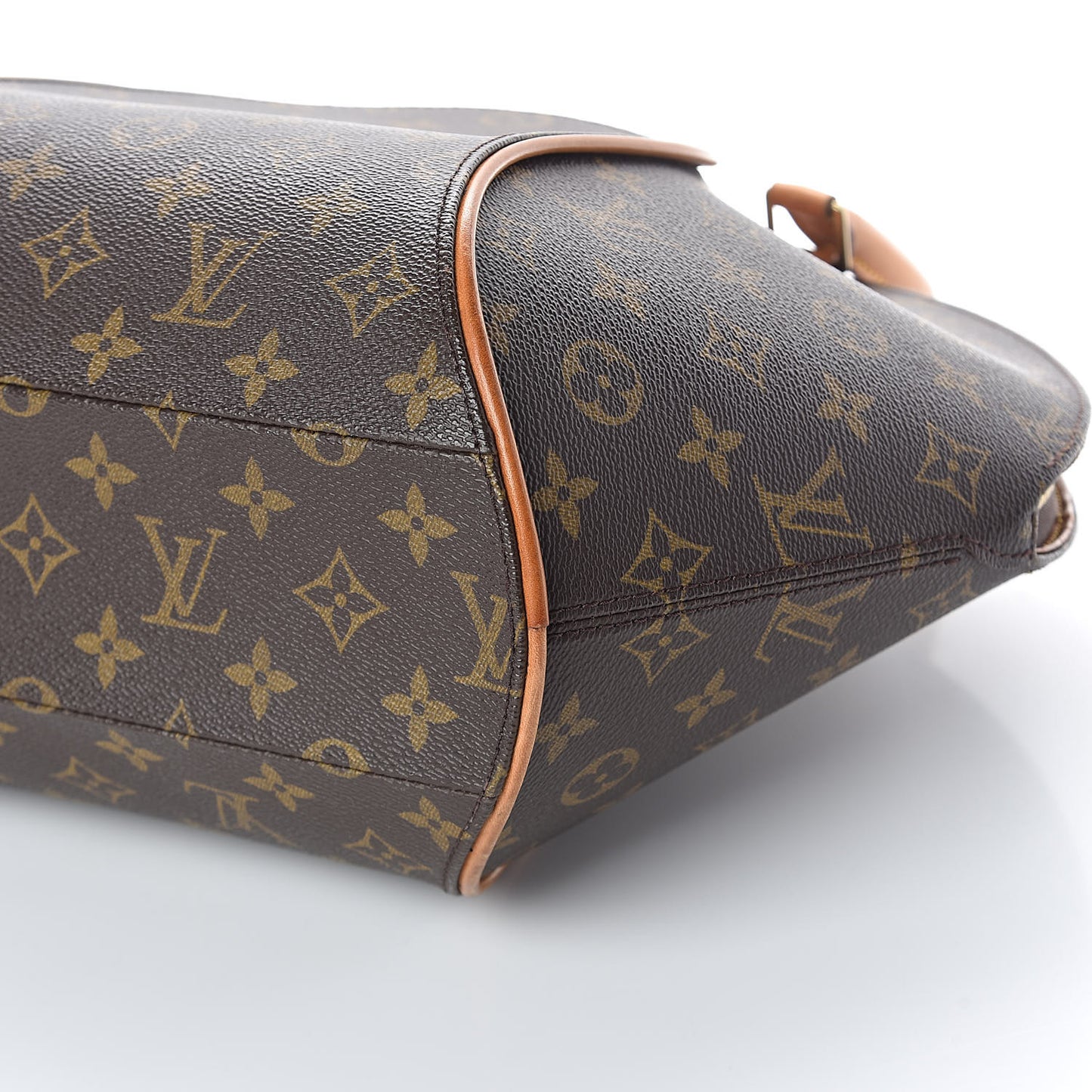 Monogram Ellipse MM