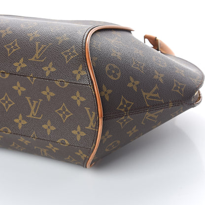 Louis Vuitton Monogram Ellipse MM 9 of 9